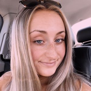 Meet your Posher, Allie